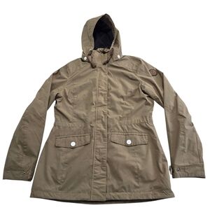 GIGA DX by Killtec DX Jacket Coat Women UK Size 38/8 Urban Streetwear